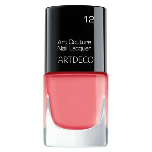 Artdeco  The Power Of Bloom Art Couture Nail Lacquer