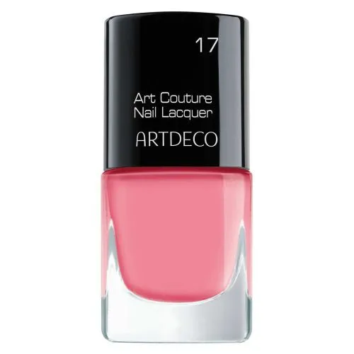 Artdeco  The Power Of Bloom Art Couture Nail Lacquer