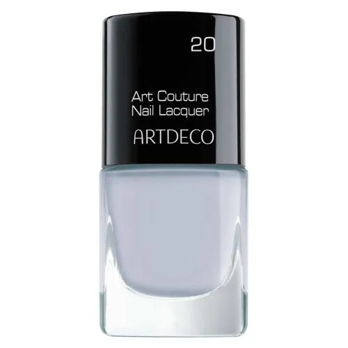 Artdeco  The Power Of Bloom Art Couture Nail Lacquer