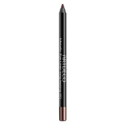 Artdeco  The Power Of Bloom Metallic Eye Liner Long-Lasting