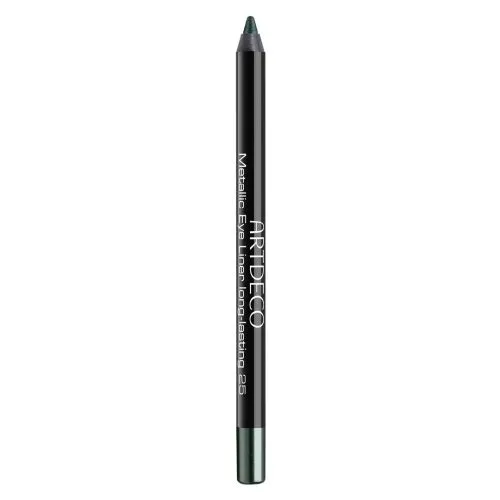 Artdeco  The Power Of Bloom Metallic Eye Liner Long-Lasting