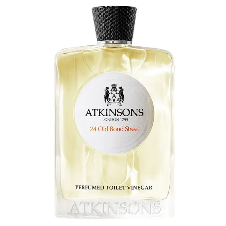 ATKINSONS 24 Old Bond Street Edc 100ml