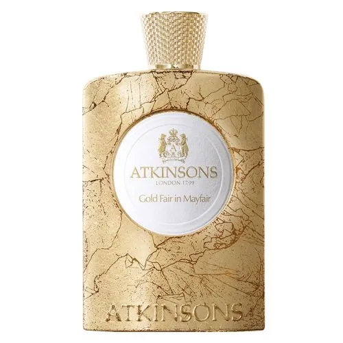 Atkinsons Gold Fair In Mayfair Edp