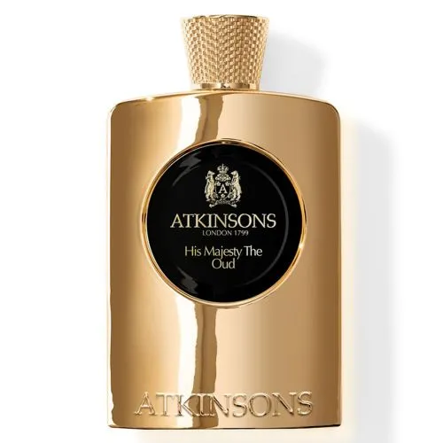 Atkinsons His Majesty The Oud Edp