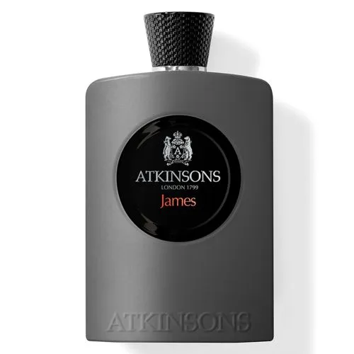 Atkinsons James Edp