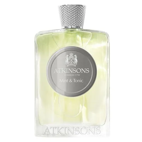 Atkinsons Mint&Tonic Edp