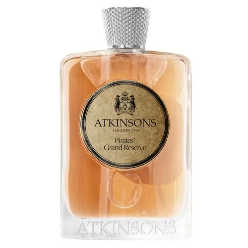 Atkinsons Pirates’ Grand Reserve Edp