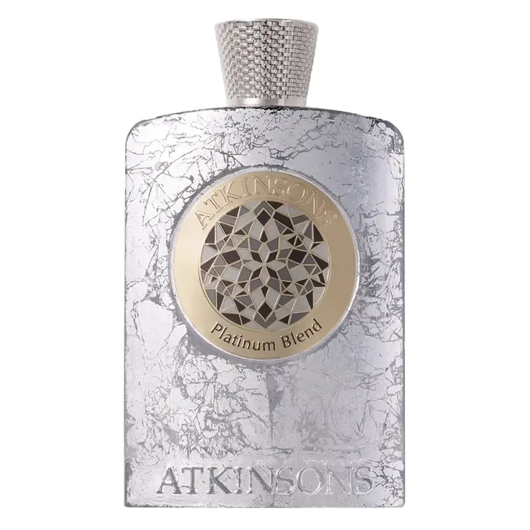 ATKINSONS Platinum Blend Parfum Intense 100ml