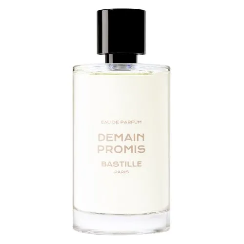 Bastille Demain Promis Edp