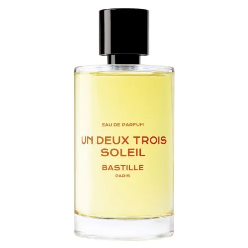 Bastille Un Deux Trois Soleil Edp