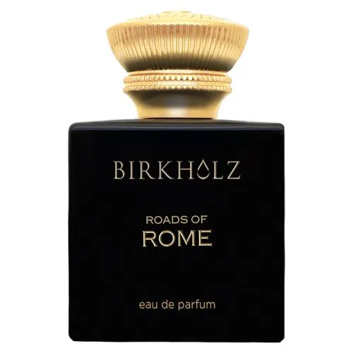 Birkholz Roads Of Rome Edp