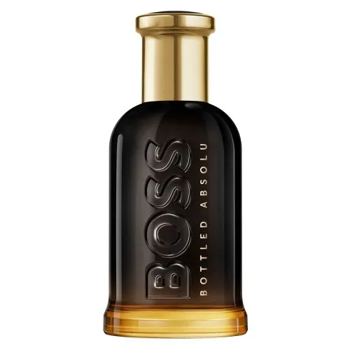 Boss  Bottled Absolu Man Parfum Intense