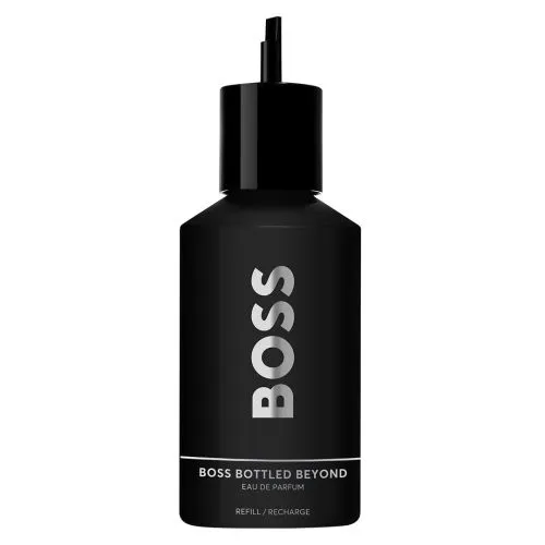 Boss  Bottled Beyond Men Edp - Boss Bottled Beyond Man Edp 200ml Refill