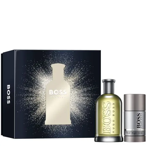 Boss  Bottled Man Set