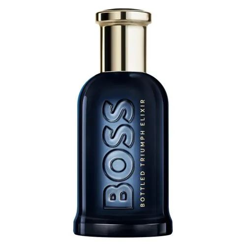 Boss  Bottled Triumph Elixir Man Parfum