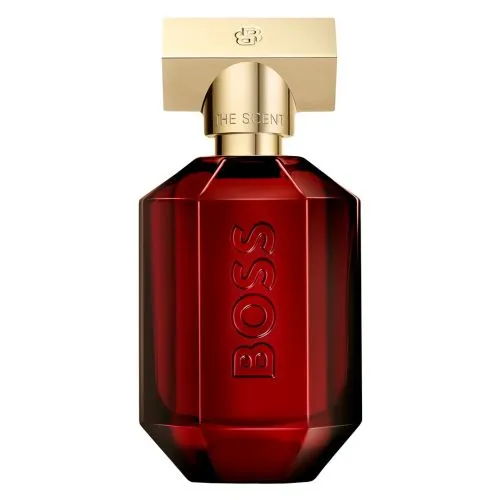 Boss  The Scent Elixir For Her Parfum Intense