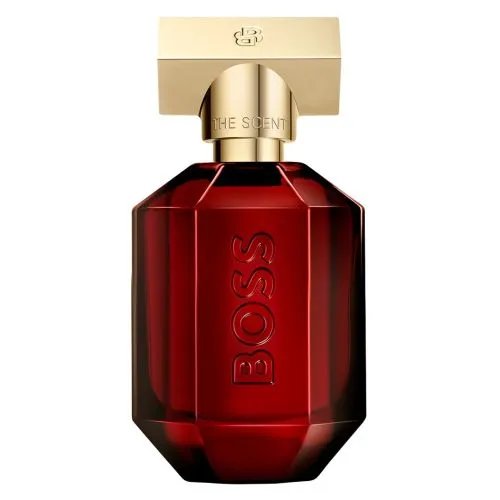 Boss  The Scent Elixir For Her Parfum Intense