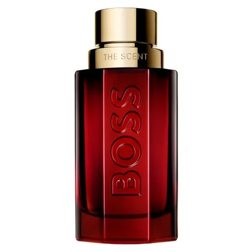 Boss  The Scent Elixir For Him Parfum Intense