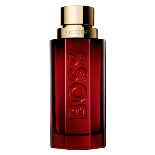 Boss  The Scent Elixir For Him Parfum Intense
