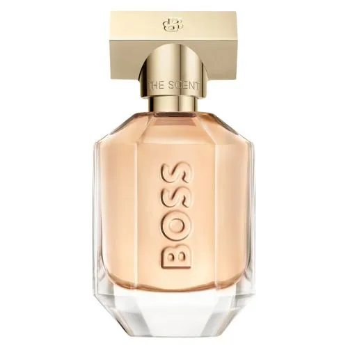 Boss  The Scent For Her Edp
