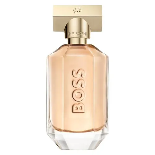 Boss  The Scent For Her Edp