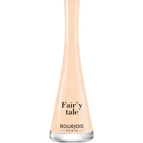 Bourjois  1 Seconde Nail Polish - 1 Seconde Nail Polish 14 Fairy Tale