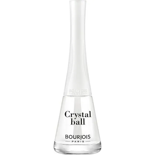Bourjois  1 Seconde Nail Polish - 1 Seconde Nail Polish 22 Crystal Ball