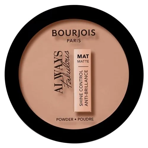 Bourjois  Always Fabulous Compact Powder