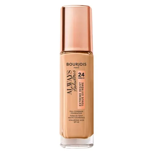 Bourjois  Always Fabulous Foundation - Always Fabulous Foundation 210 Vanille