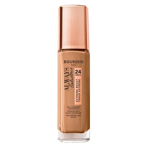 Bourjois  Always Fabulous Foundation