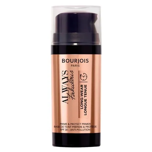 Bourjois  Always Fabulous Primer