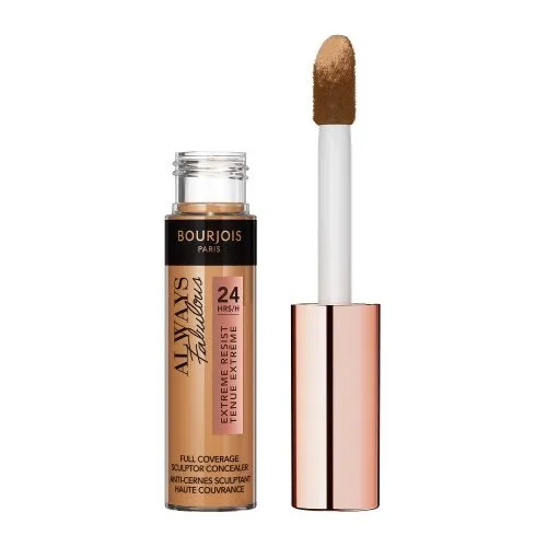 Bourjois  Always Fabulous Sculptor Concealer - Always Fabulous Sculptor Concealer 400 Beige Dore