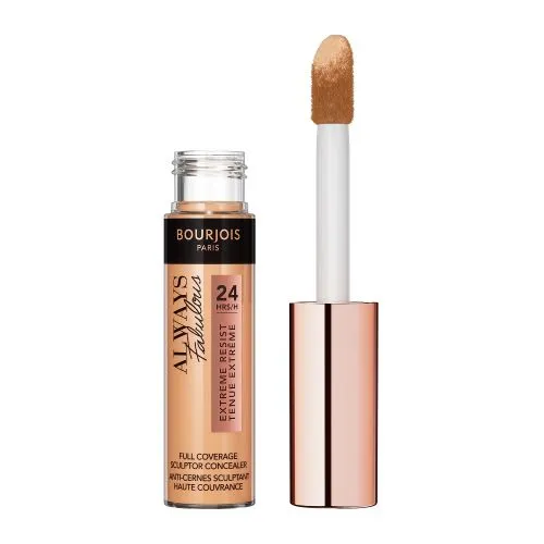 Bourjois  Always Fabulous Sculptor Concealer - Always Fabulous Sculptor Concealer 200 Vanille