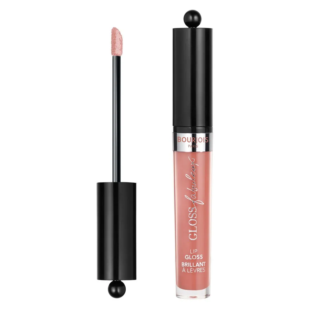 BOURJOIS Fabuleux Gloss 6 Cream Comes True