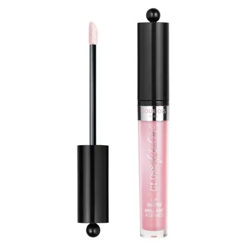 Bourjois  Fabuleux Gloss - Fabuleux Gloss 3 Rose Charismatic