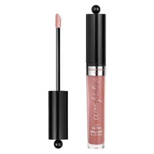 Bourjois  Fabuleux Gloss - Fabuleux Gloss 5 Taupe Of The World