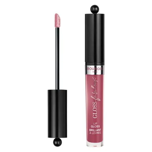 Bourjois  Fabuleux Gloss - Fabuleux Gloss 8 Berry Talented