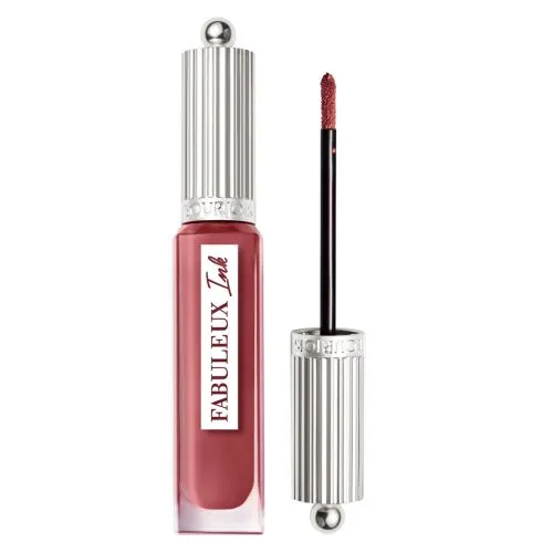 Bourjois  Fabuleux Ink Liquid Lipstick