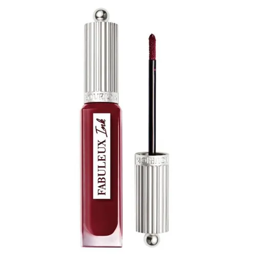Bourjois  Fabuleux Ink Liquid Lipstick