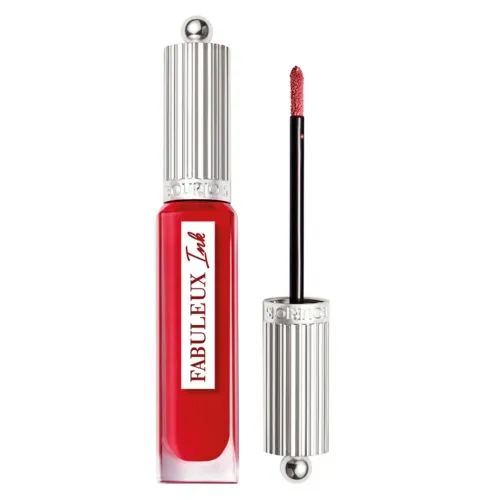Bourjois  Fabuleux Ink Liquid Lipstick