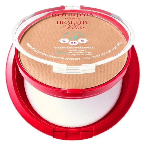 Bourjois  Healthy Mix Clean&Vegan Compact Powder
