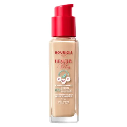Bourjois  Healthy Mix Clean&Vegan Foundation