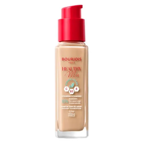 Bourjois  Healthy Mix Clean&Vegan Foundation