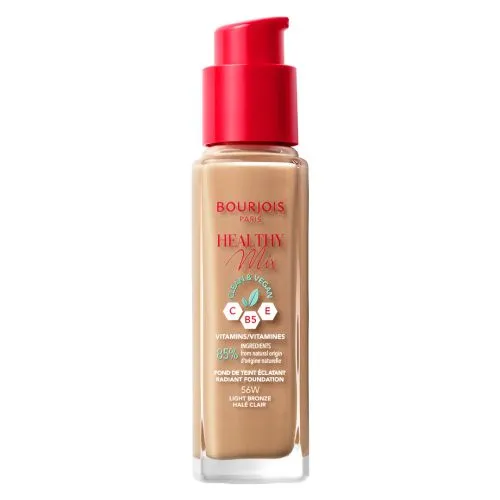 Bourjois  Healthy Mix Clean&Vegan Foundation
