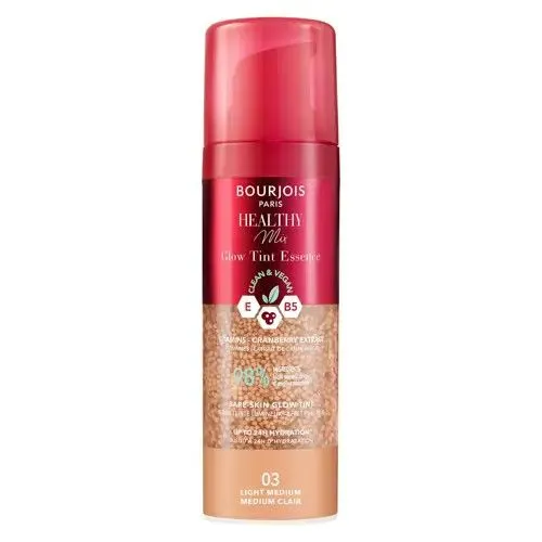 BOURJOIS Healthy Mix Glow Tint Essence 03 Light Medium