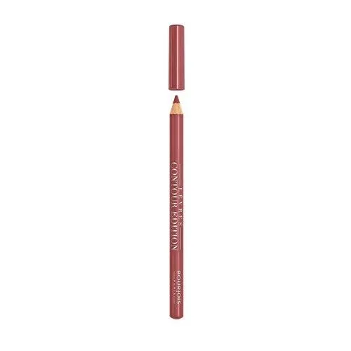 Bourjois  Levres Contour Edition Lip Pencil - Levres Contour Edition Lip Pencil 1 Nude Wave