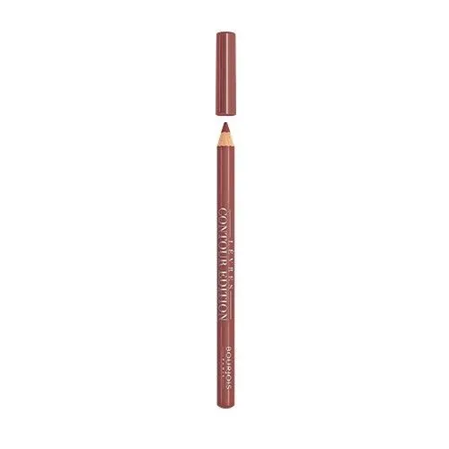 Bourjois  Levres Contour Edition Lip Pencil - Levres Contour Edition Lip Pencil 11 Funky Brown