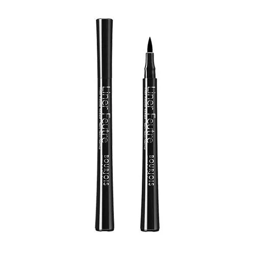 Bourjois  Liner With Felt Tip - Liner With Felt Tip 11 Black