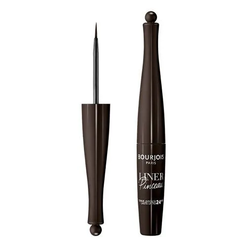 Bourjois  Liquid Liner - Liquid Liner 02 Brun Impressionniste