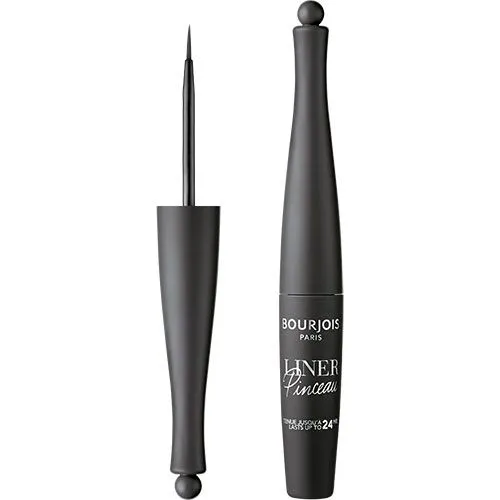 Bourjois  Liquid Liner - Liquid liner 03  gris minimaliste